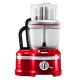 Procesador de alimentos Artisan KitchenAid - Rojo