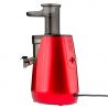 Extractor de zumos Versapers 5G - Rojo