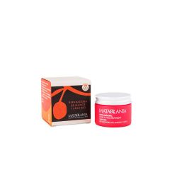 Crema reparadora de manos y uñas - Matarrania