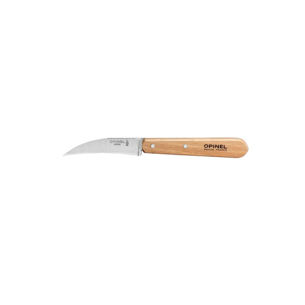 CUCHILLO PUNTILLA INOX