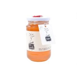 Miel ecológica multifloral - Sol y Tierra
