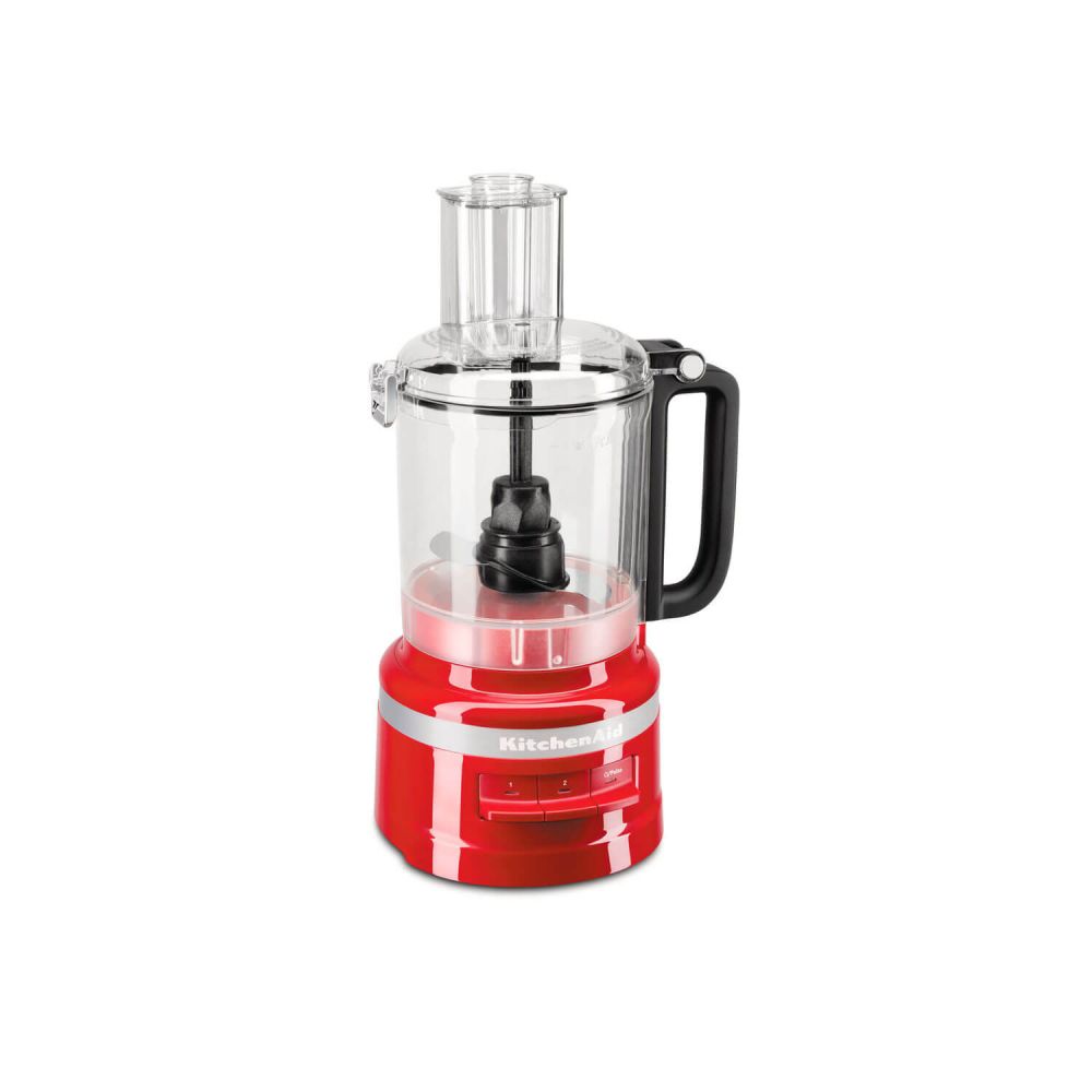 Opiniones de Procesador de alimentos KitchenAid P2 - Almendra - Conasi