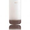 Botella dispensadora de champú - Khadi