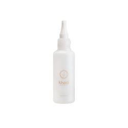 Botella dispensadora de champú - Khadi