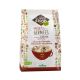 Muesli germinado de chocolate y avellanas