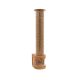 Granero de 1 silo de 2,5 kg - Komo
