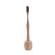 Soporte de bambú para cepillo de dientes - Ekoala