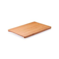 Tabla de cocina de bamb  