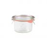 Tarro de vidrio para conserva Weck - 200 ml