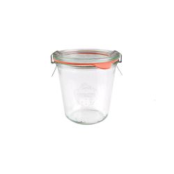 Tarro de vidrio para conserva Weck   290 ml