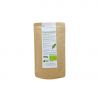 Stevia en polvo