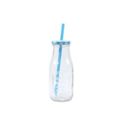 Botella para zumos y batidos - 300 ml