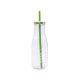 Botella para zumos y batidos - 400 ml