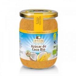 Az  car de coco ecol  gico  280 g   Dr  Goerg