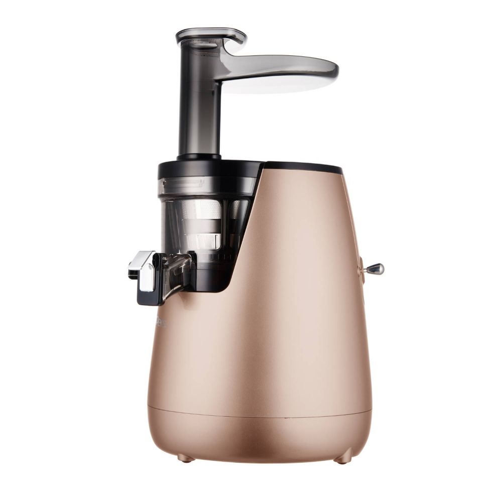 Nuevo extractor de zumos Versapers 5G - Melocotón