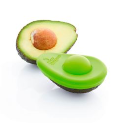 Tapa ajustable de silicona para aguacate - Food Huggers