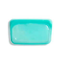 Bolsa de silicona Stasher, pequeña