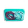 Bolsa de silicona Stasher, pequeña