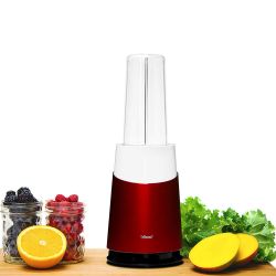 Batidora Personal Blender II   Rojo