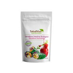 Levadura nutricional inactiva 