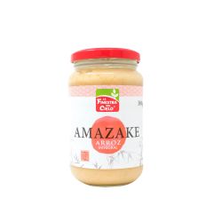 Amazake de arroz integral - Finestra Sul Cielo