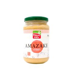 Amasake de avena - Finestra Sul Cielo