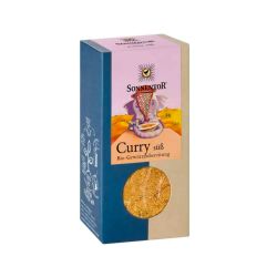 Curry dulce ecológico - Sonnentor