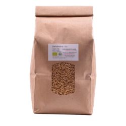 Semillas de avena para germinar ecológicas, 1kg