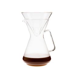 Cafetera de goteo Brasil, 1200 cc