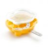 Molde de silicona para helados - Pretzel