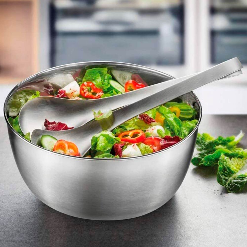 MixFino® centrifugadora lechuga para Monsieur Cuisine Smart