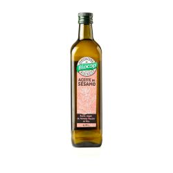 Aceite de semillas de sésamo sin descascarillasr