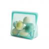 Bolsa de silicona platino Stand Up - Stasher