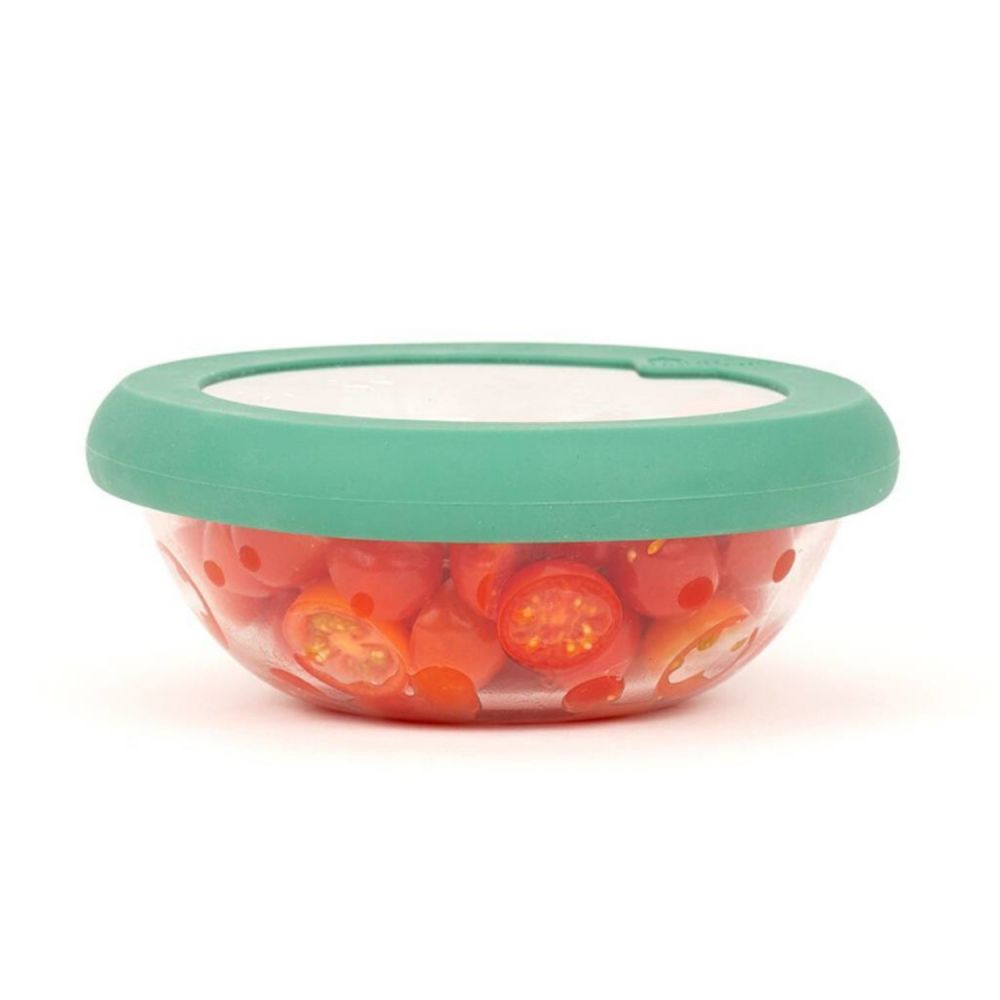 Protège-Poêles En Feutre - 24 Pièces (12/15/25 Cm) - Séparateur Anti-Rayures Pour Casseroles, Assiettes - Gris