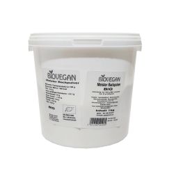 Levadura de pastelería ecológica "Meister", 1 kg - Biovegan