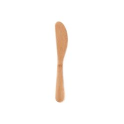 Cuchillo para untar de bamb  