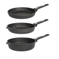 Sartén de inducción 28 cm - SKK