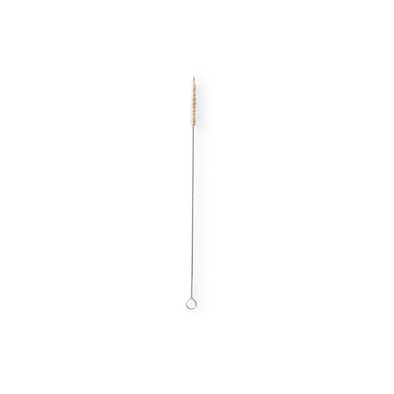 Cepillo de limpieza cilíndrico, 0,5 cm