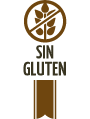 Receta sin Gluten