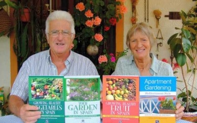 Secando y deshidratando frutas y vegetales en España