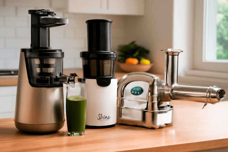 extractores de zumo comparativa extractores de zumo comparativa