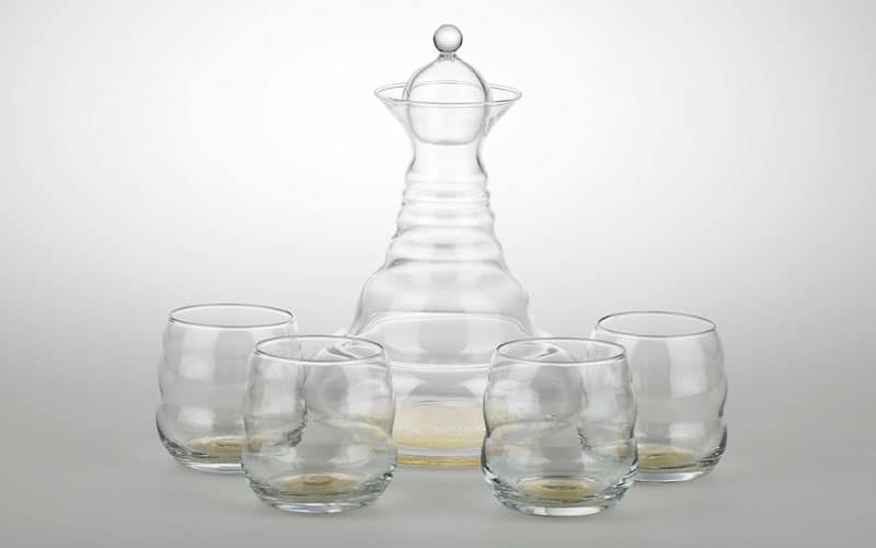 jarra natures design