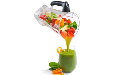 ¿Qué es Vitamix?