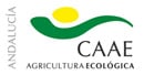 Sello de Consejo Regulador Agricultura Ecológica de Andalucia