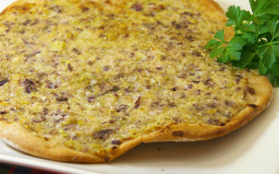 Focaccia