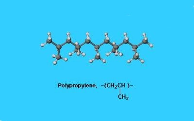 Qué es el polipropileno (PP)