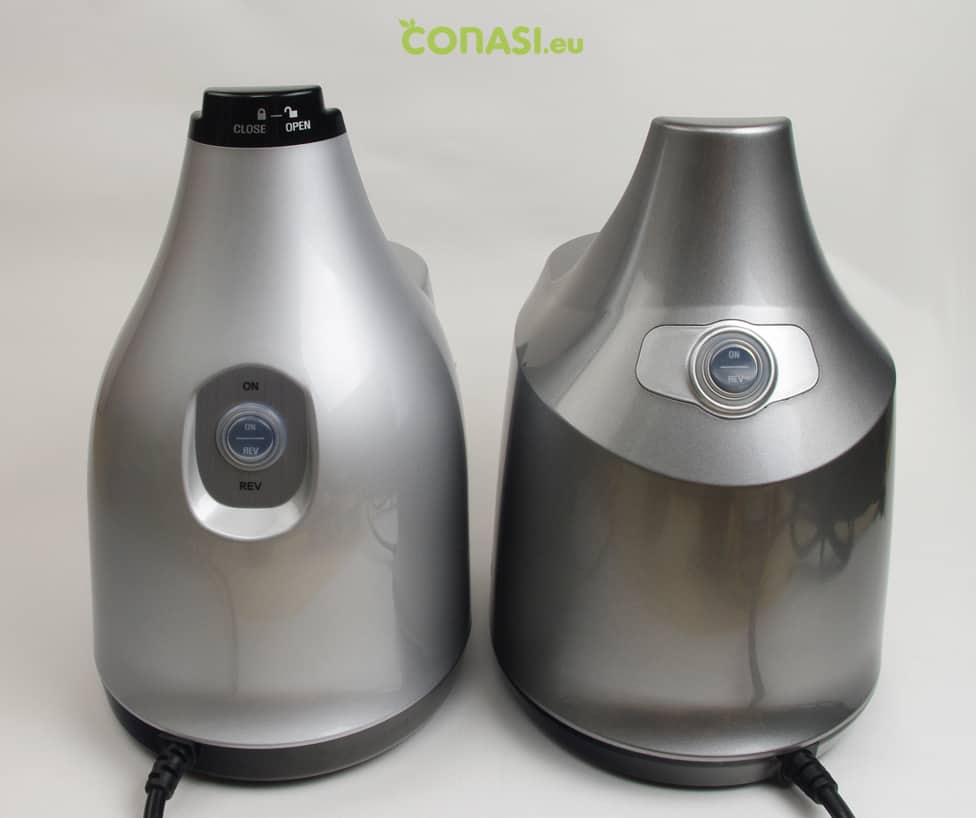 Versapers y Hurom ¿hay alguna diferencia?