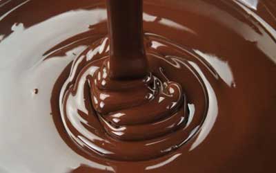 Chocolate...Salud y placer