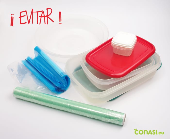 Por qu debemos evitar el pl stico Peligros para la salud y Consejos