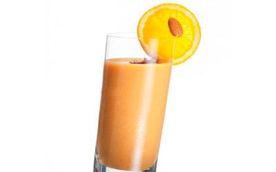 Vocktail "Yogi-drink 3.0"